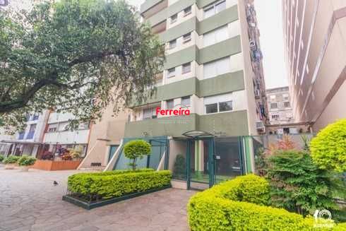 Apartamento, 1 quarto, à venda, 40 m², Centro Histórico - Porto Alegre — foto 2