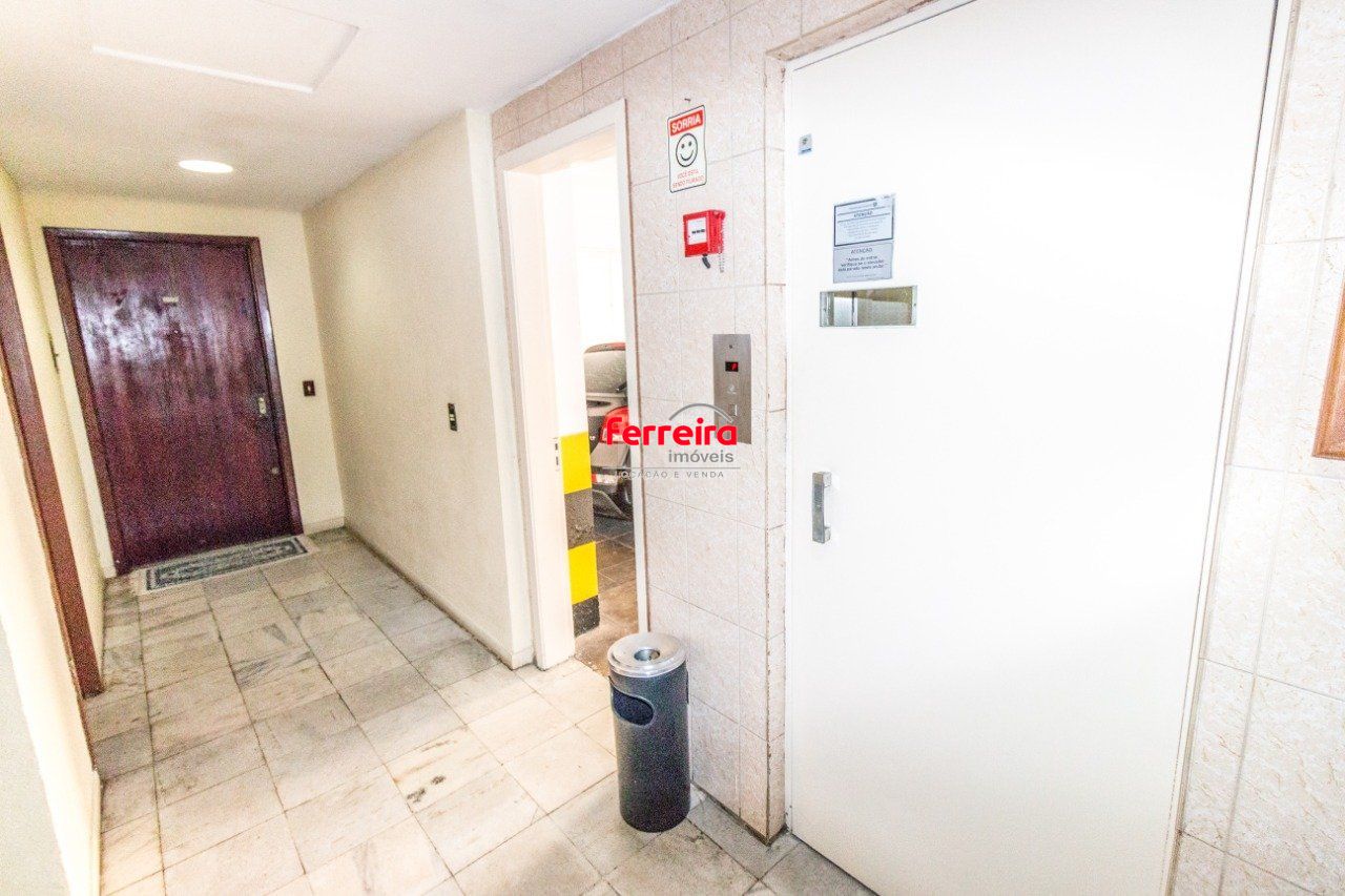 Apartamento, 1 suíte, à venda, 37 m², Cidade Baixa - Porto Alegre — foto 3
