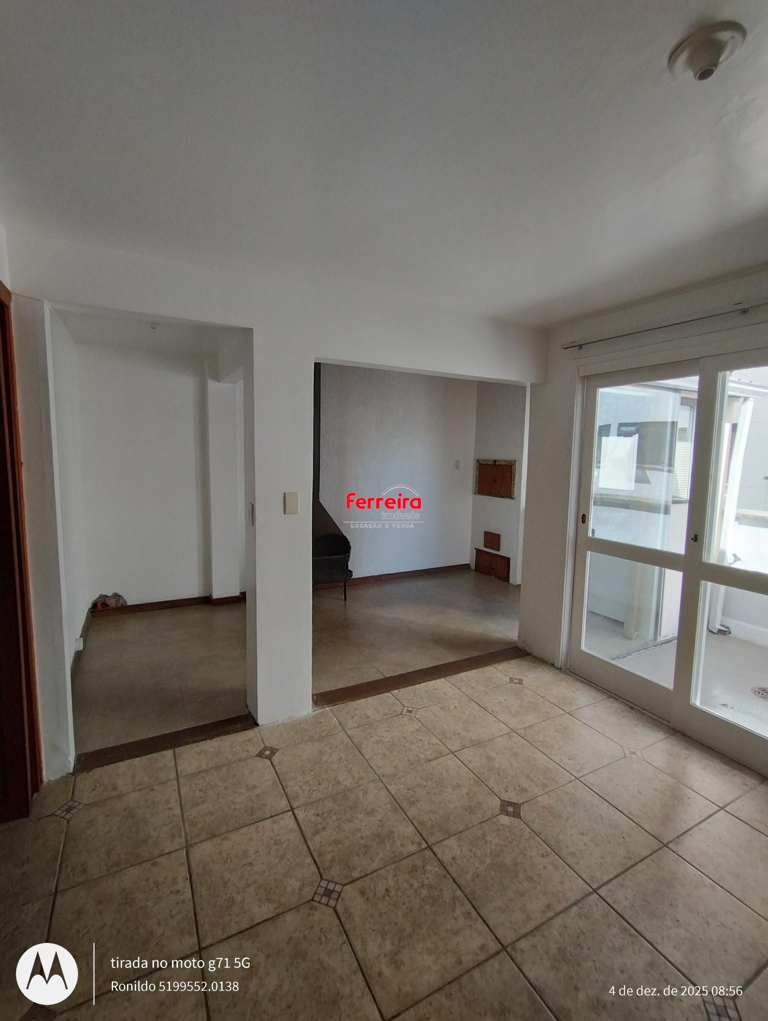Cobertura, 2 quartos, à venda, 106 m², Santana - Porto Alegre — foto 4