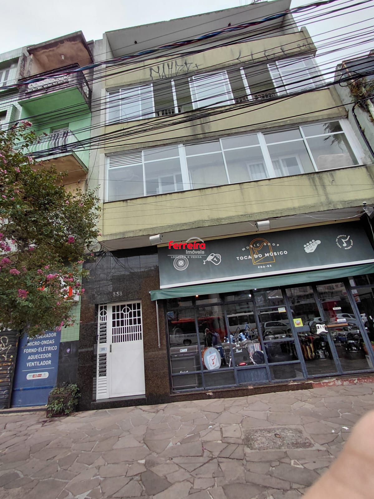 Apartamento, 2 quartos, à venda, 85 m², Azenha - Porto Alegre — foto 2