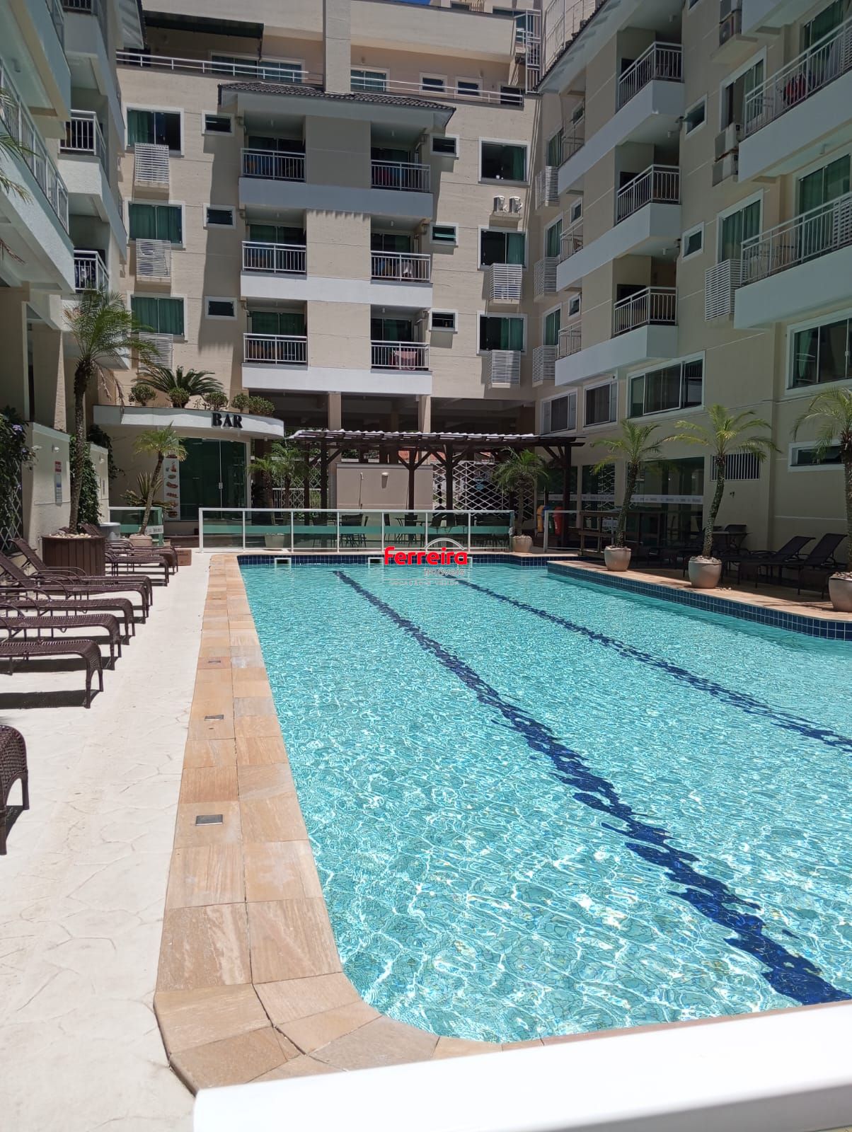 Apartamento, 1 quarto, à venda, 62 m², Bombas - Bombinhas — foto 4