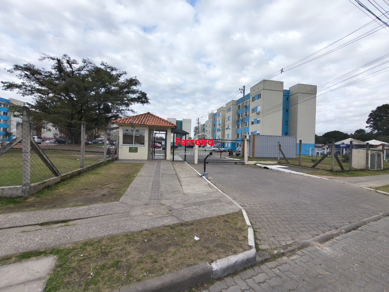 Apartamento, 2 quartos, à venda, 51 m², Chapéu do Sol - Porto Alegre — foto 3