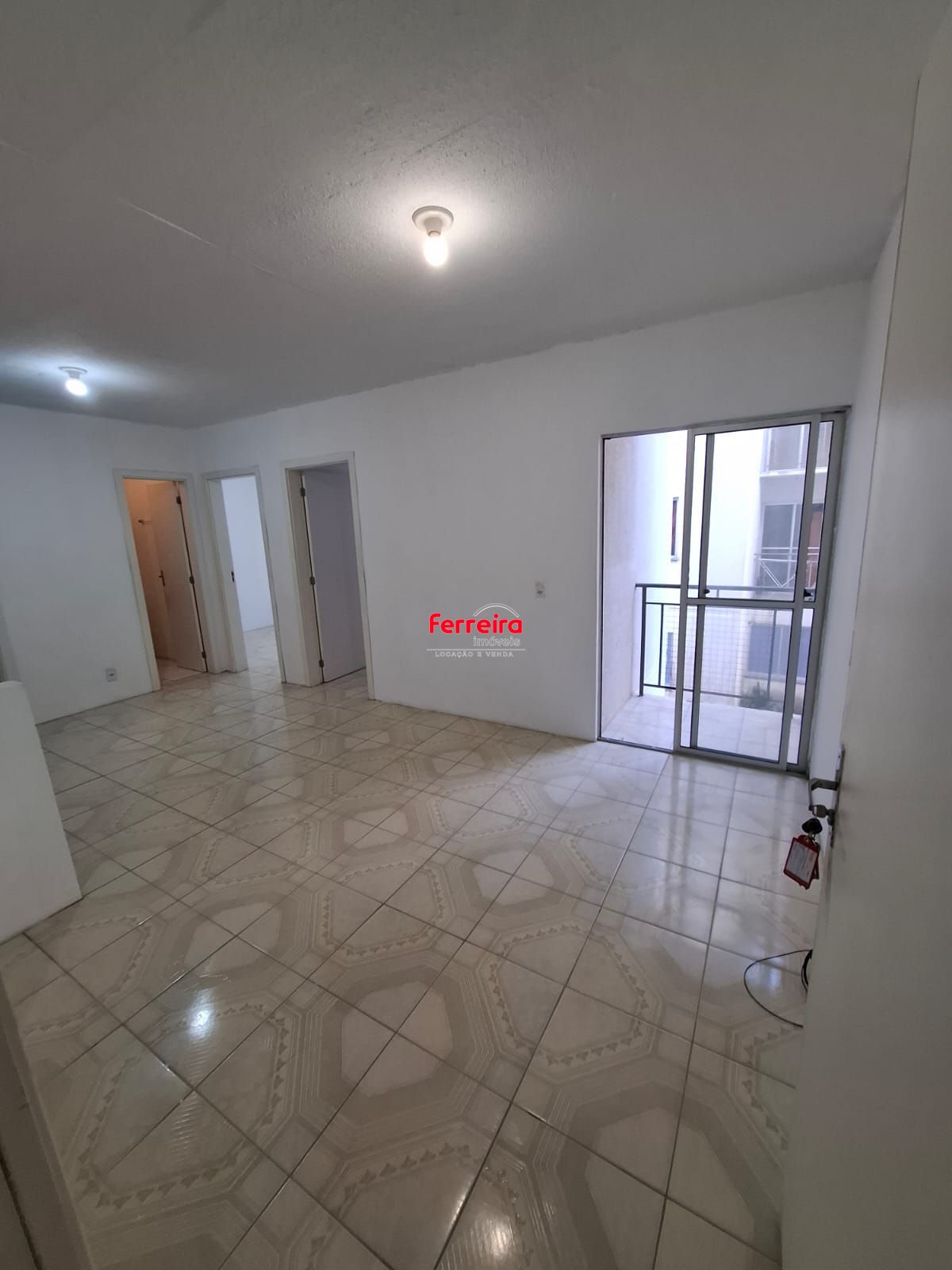 Apartamento, 2 quartos, à venda, 49 m², Restinga - Porto Alegre — foto 2