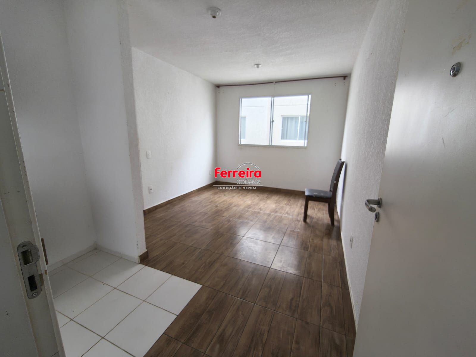 Apartamento 2 dormitórios - Restinga Porto Alegre/RS