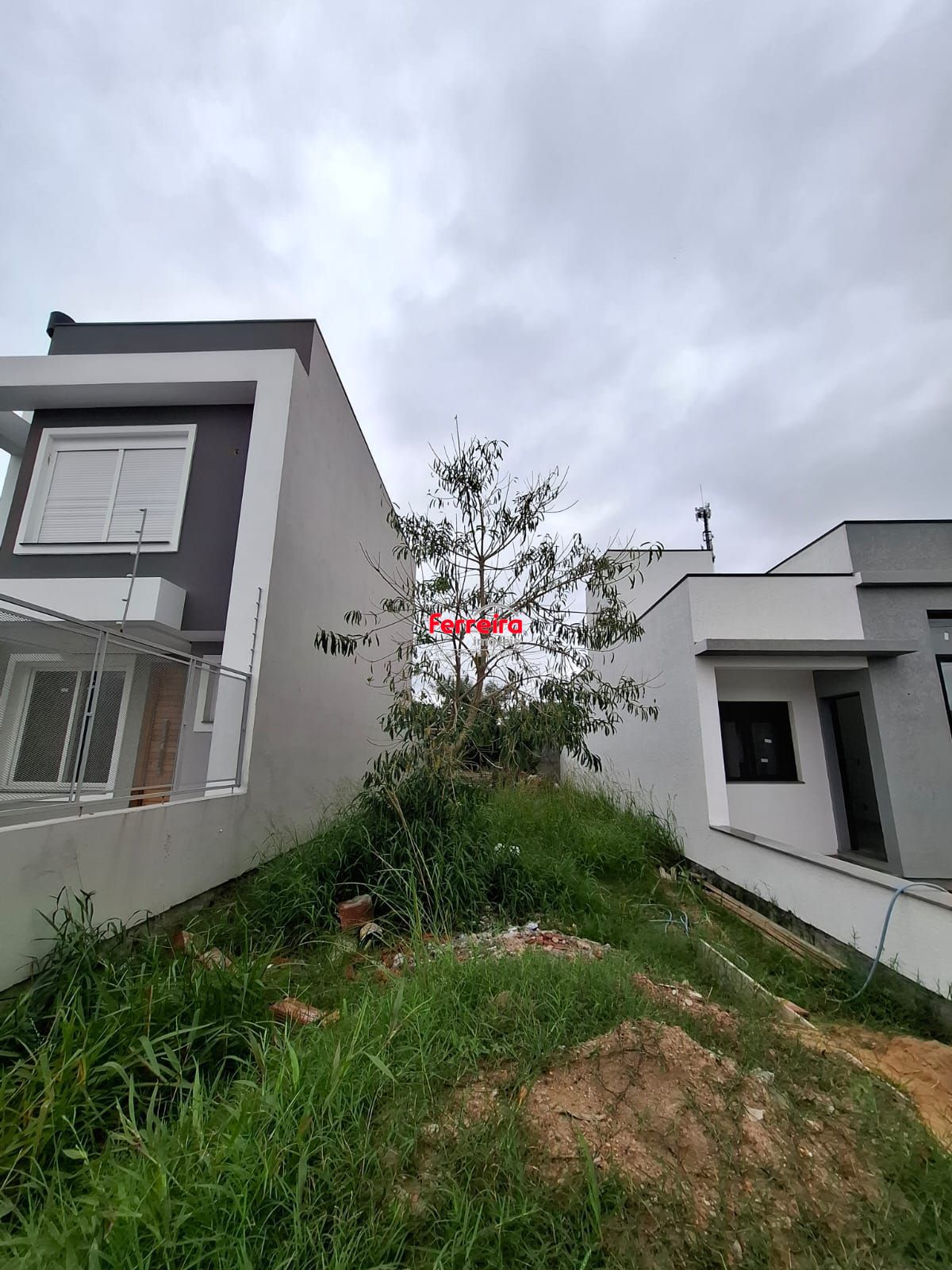 Terreno Ipanema Residence Park medindo 5,25x18,55 - Porto Alegre/RS