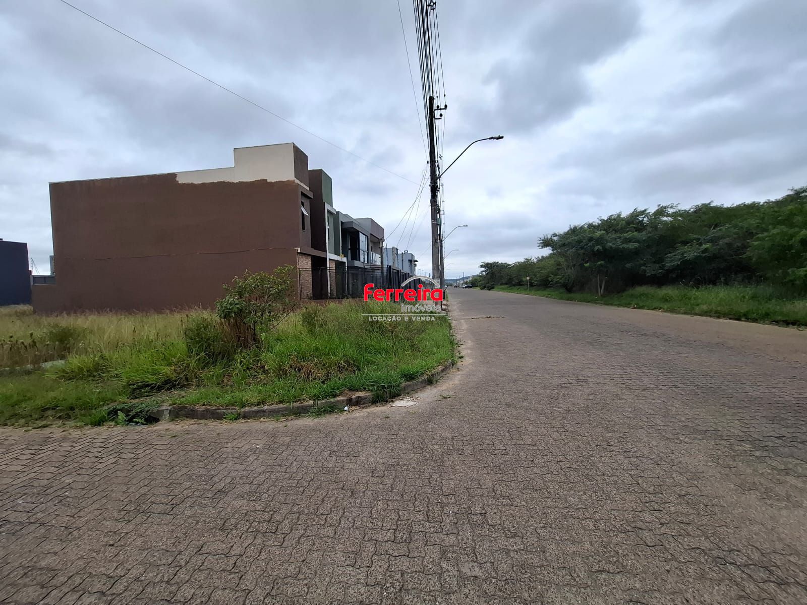 Terreno, à venda, Aberta dos Morros - Porto Alegre — foto 2