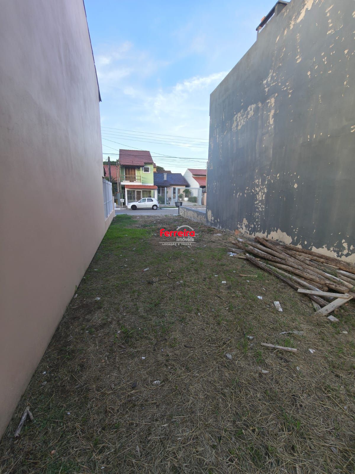Terreno, à venda, Aberta dos Morros - Porto Alegre — foto 3