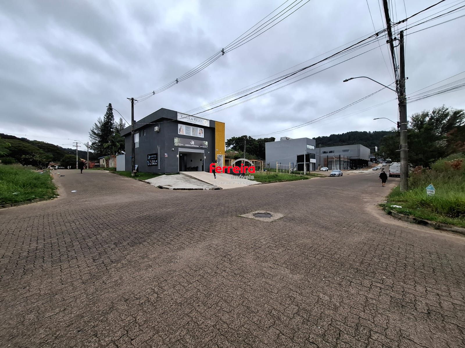 Terreno, à venda, Aberta dos Morros - Porto Alegre — foto 4