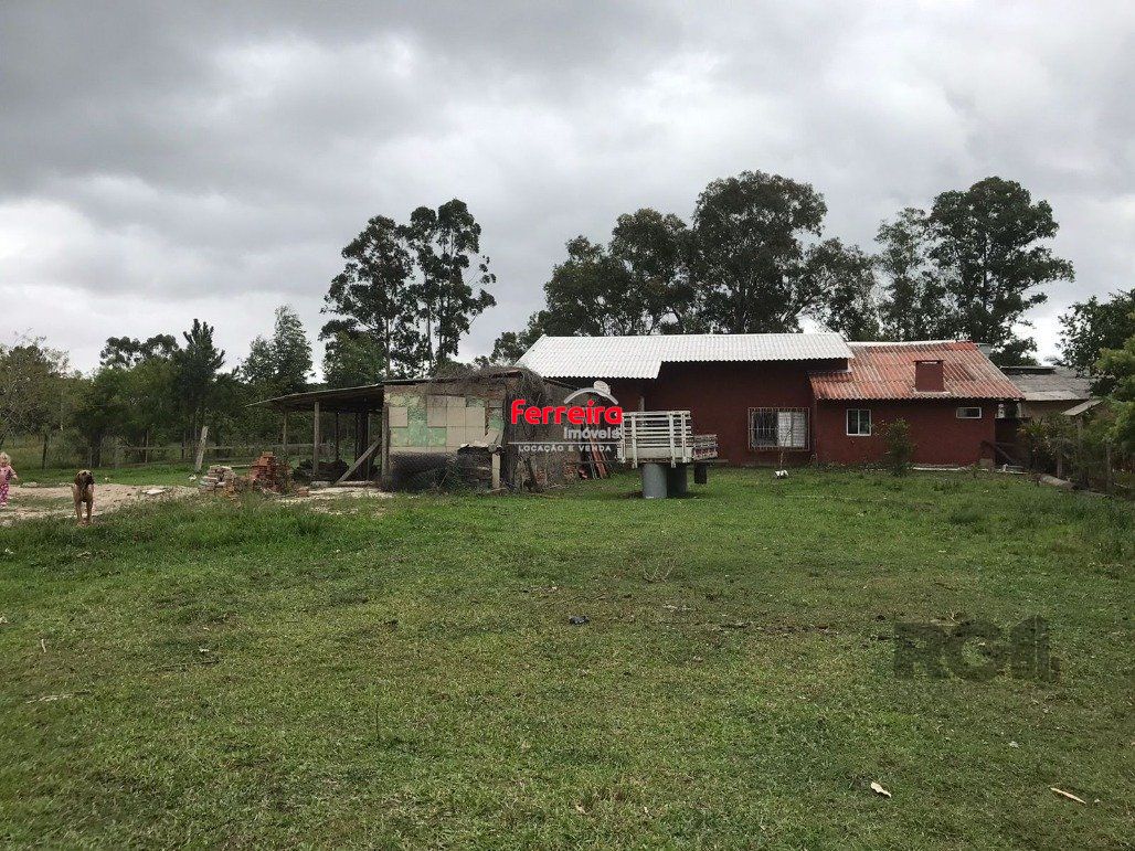 Casa 4 quartos à venda, 260m², São Caetano - Porto Alegre
