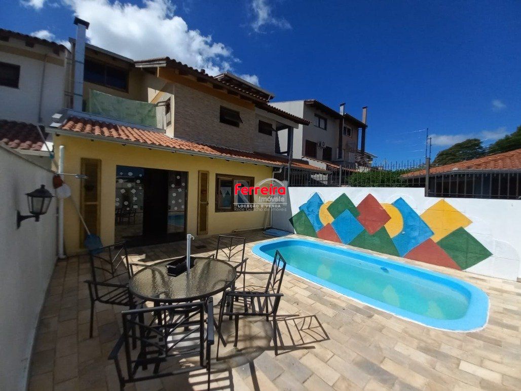 Casa, 4 quartos, à venda, 188 m², Espírito Santo - Porto Alegre — foto 2