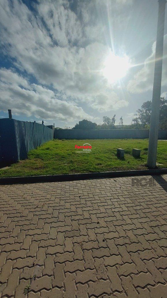 Terreno à venda, Hípica - Porto Alegre