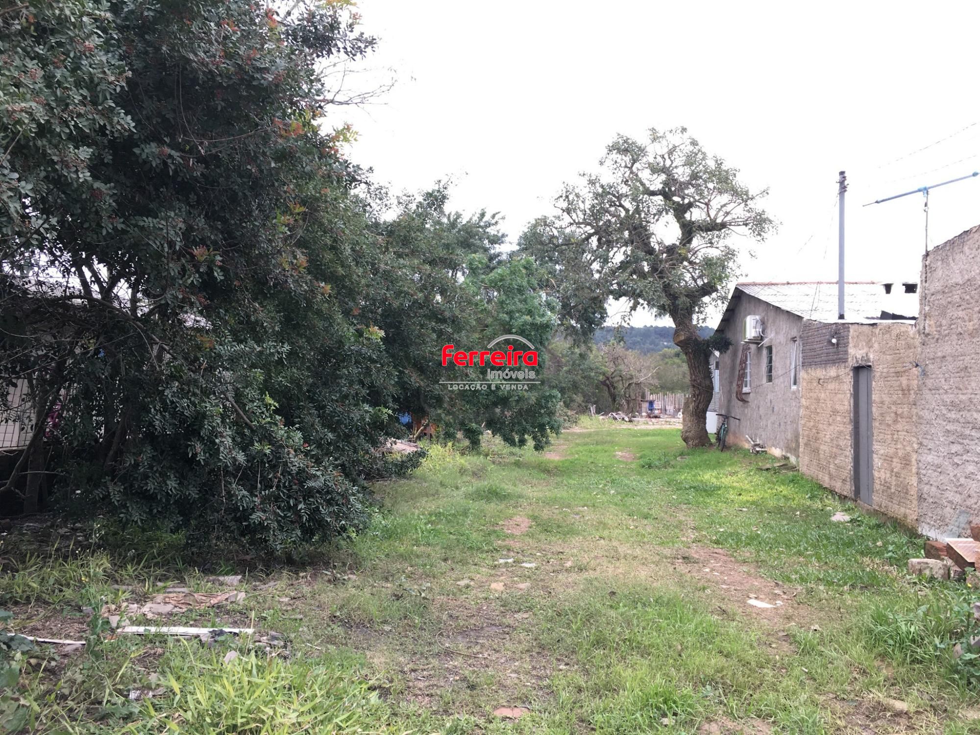 Terreno à venda, Aberta dos Morros - Porto Alegre