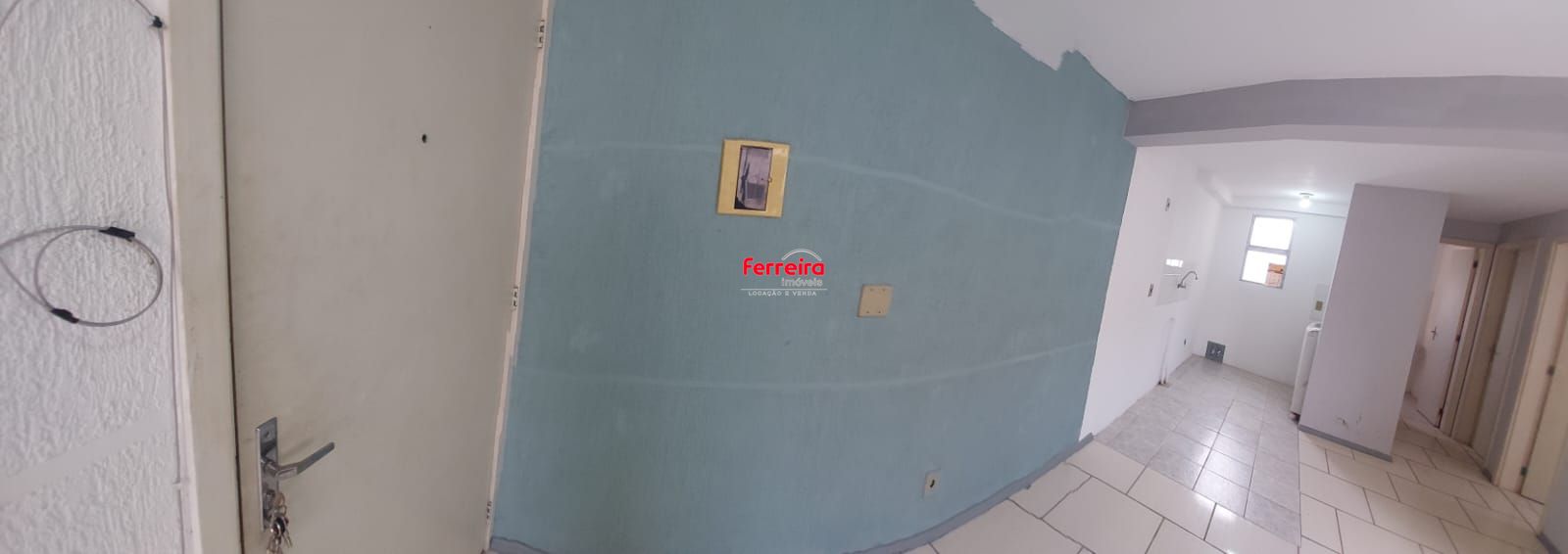 Apartamento, 2 suítes, à venda, 43 m², Restinga - Porto Alegre — foto 5