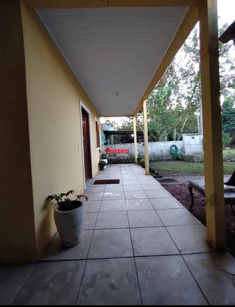 Casa, 3 quartos, à venda, 198 m², Aberta dos Morros - Porto Alegre — foto 3