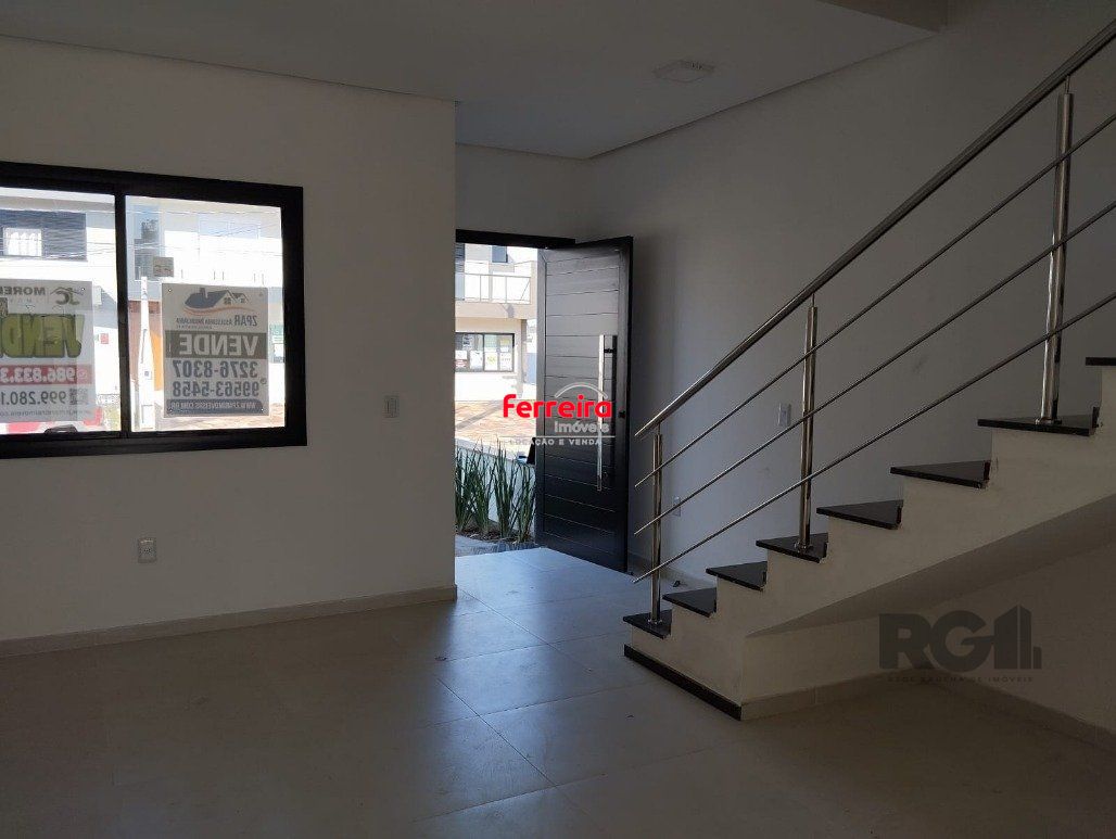 Casa, 3 quartos, à venda, 120 m², Hípica - Porto Alegre — foto 2