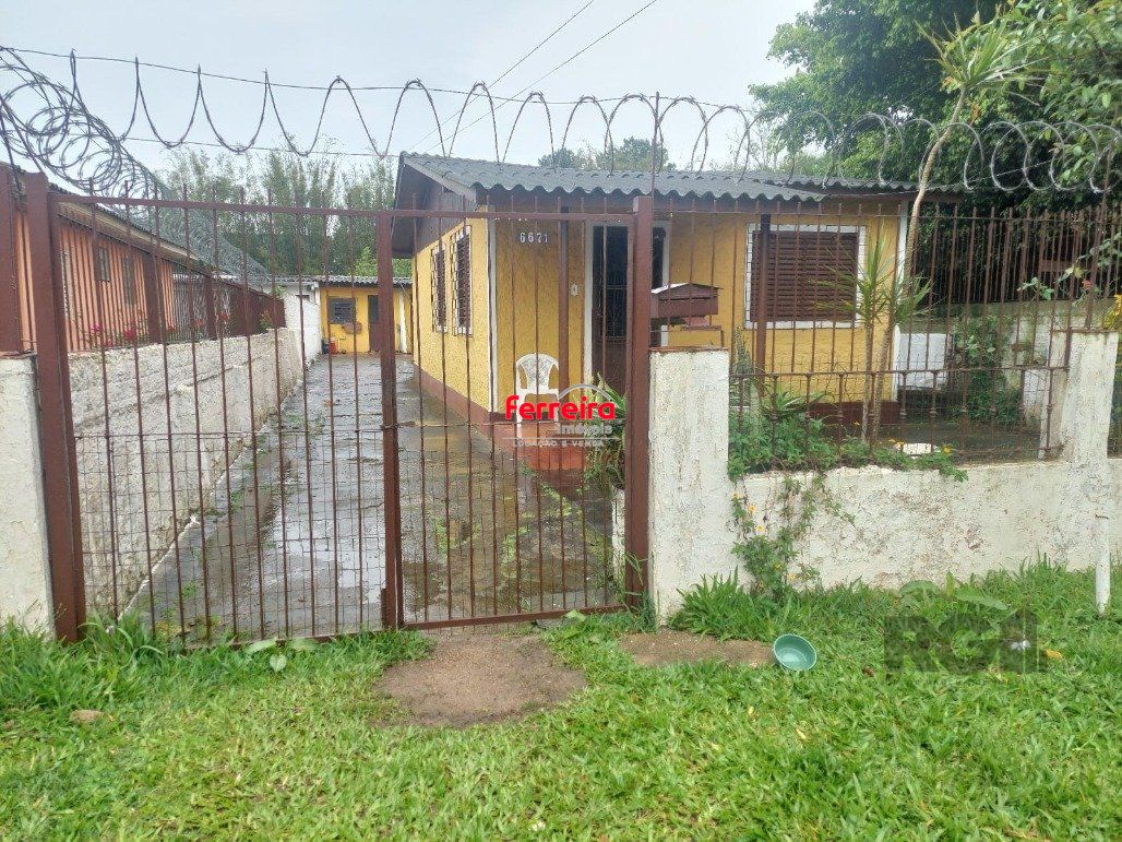 Casa, 2 quartos, à venda, 110 m², Hípica - Porto Alegre — foto 2