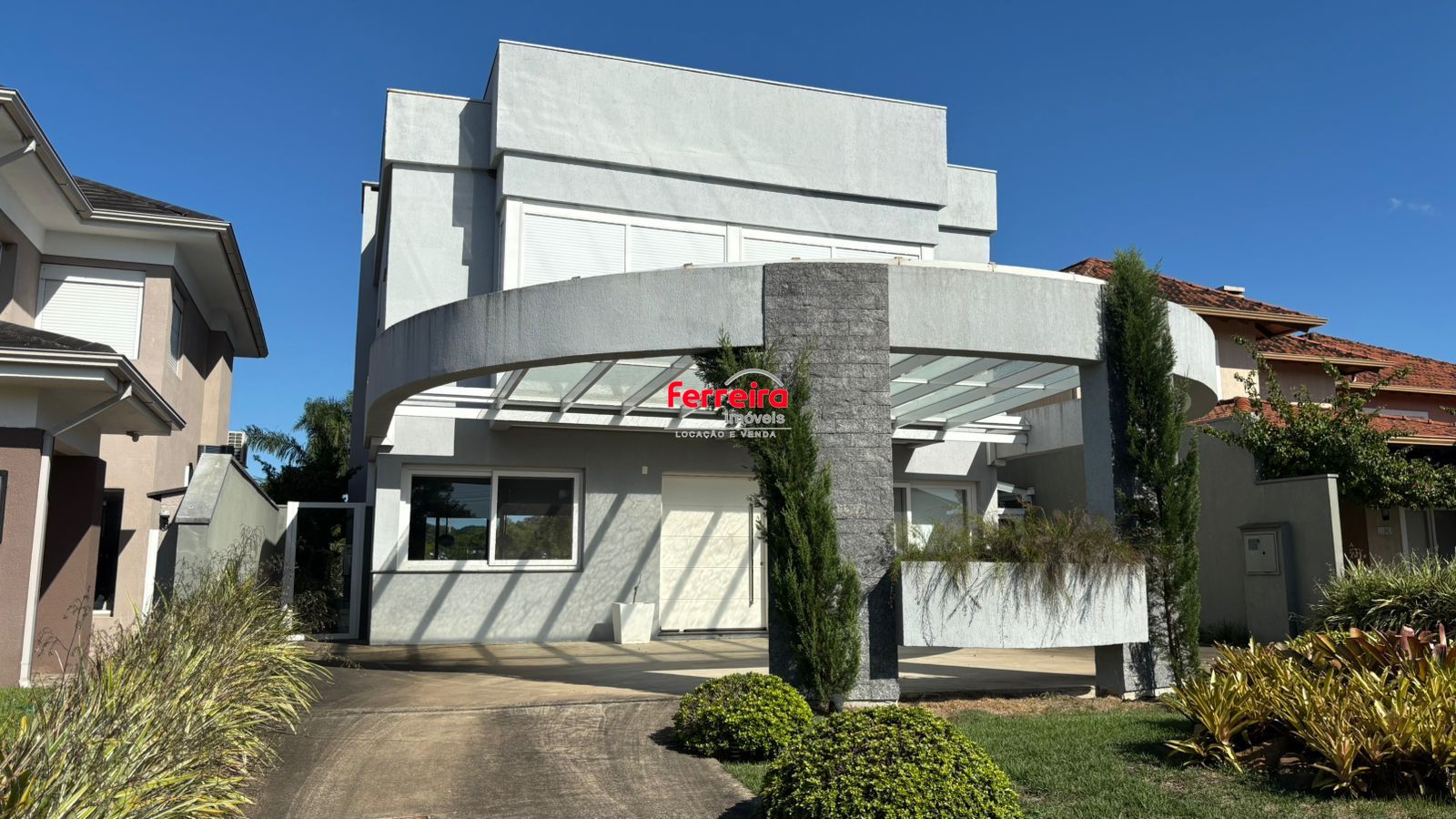Casa, 5 suítes, à venda, 299 m², Belém Novo - Porto Alegre — foto 3