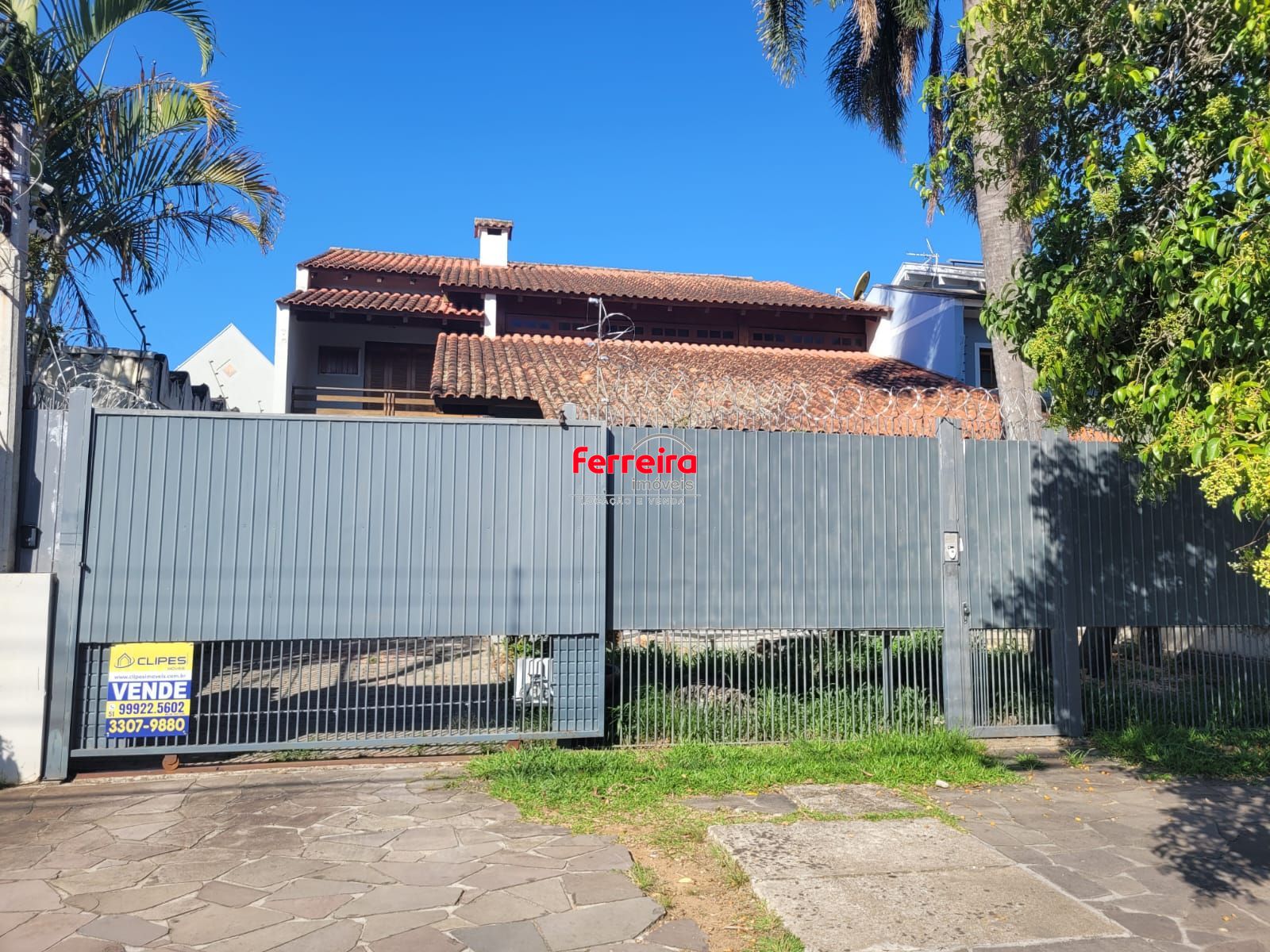 Casa, 4 quartos, à venda, 440 m², Camaquã - Porto Alegre — foto 2