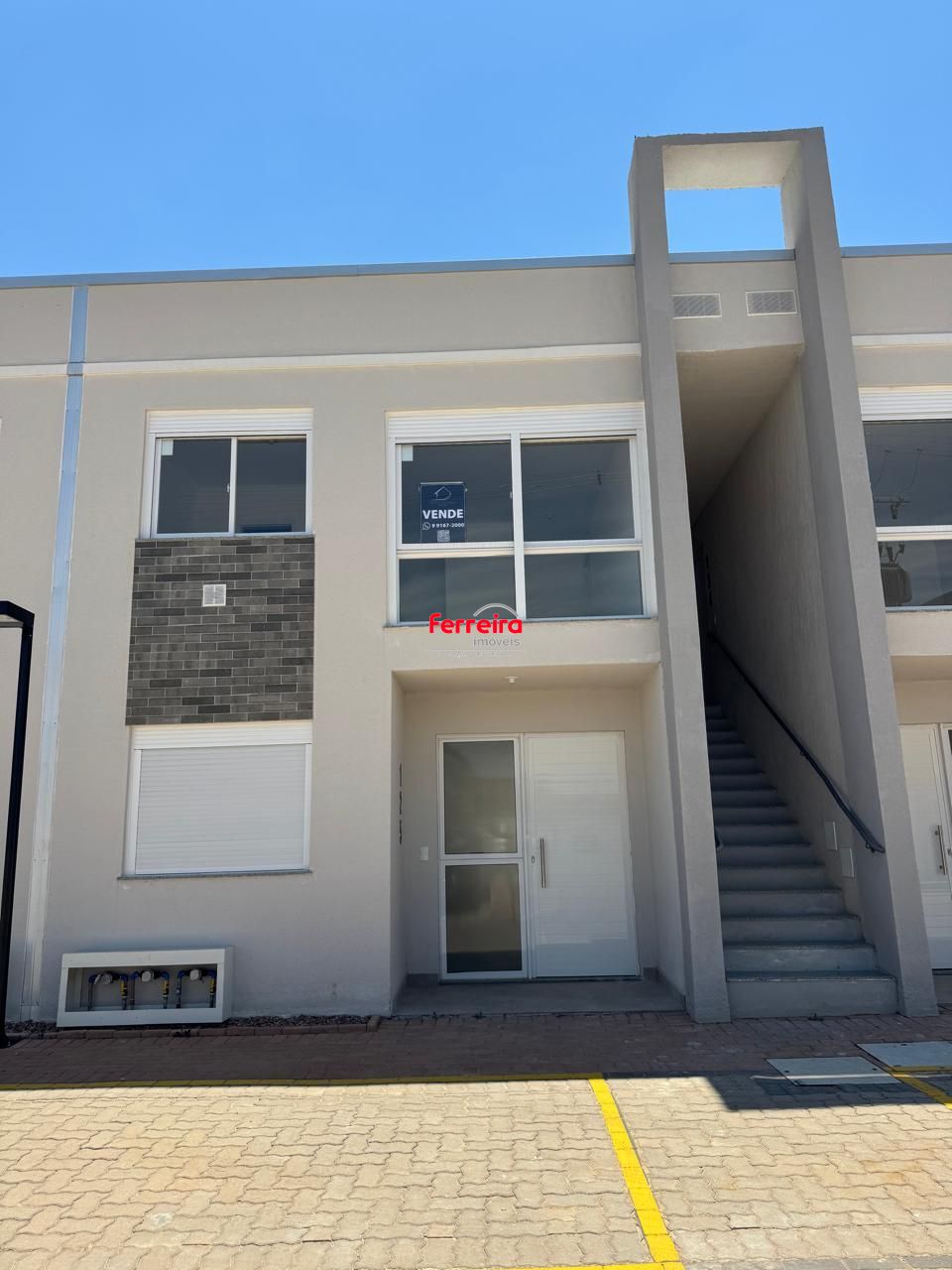 Apartamento 1 quartos à venda, 40m², Vila Nova - Porto Alegre
