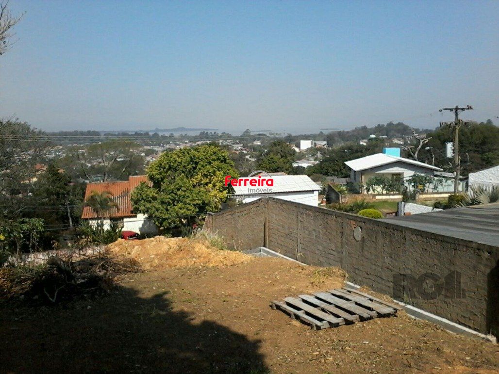 Terreno à venda, Belém Novo - Porto Alegre