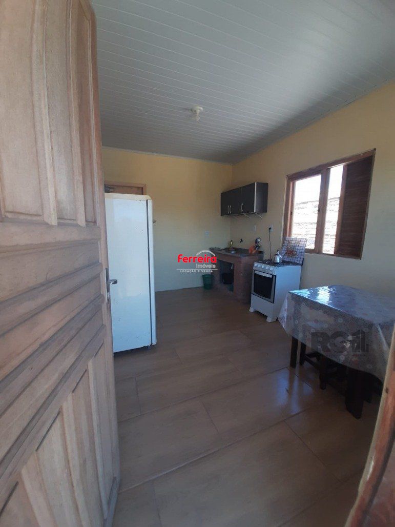 Casa, à venda, 100 m², Centro Histórico - Balneário Pinhal — foto 2
