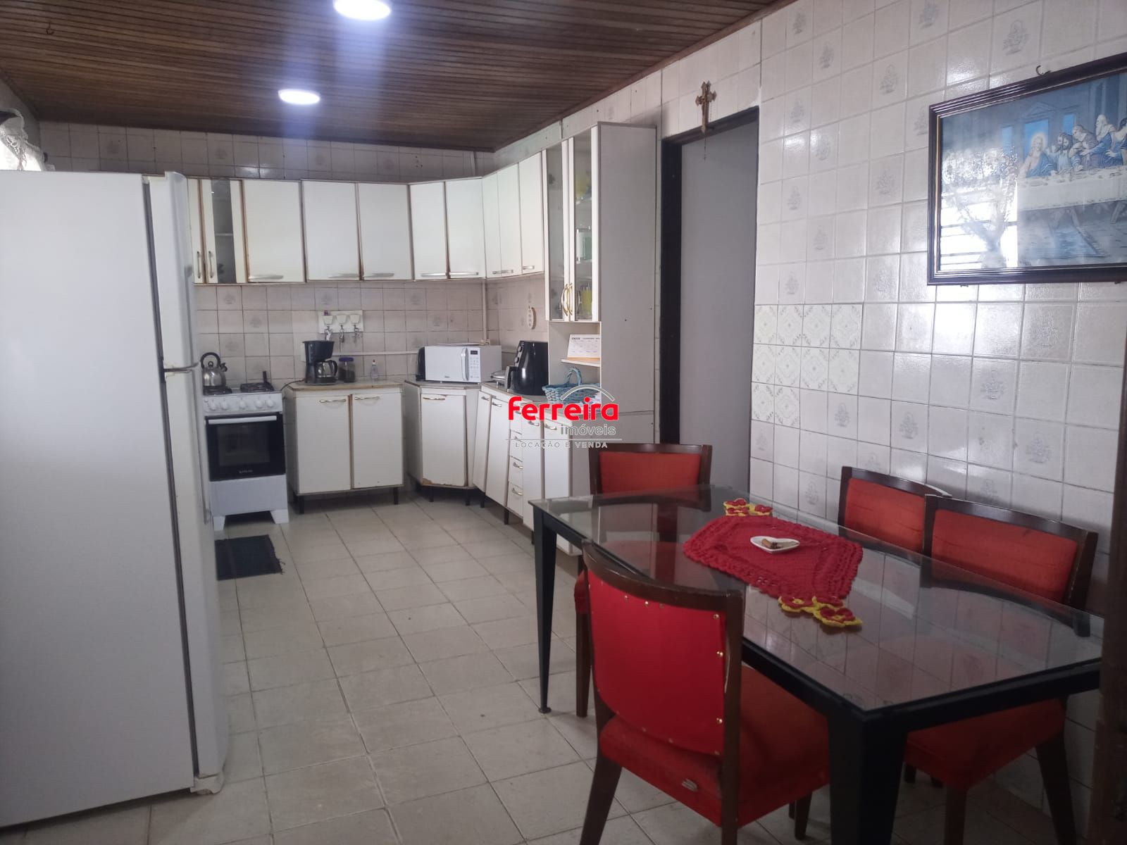 Casa, 2 quartos, à venda, 95 m², Ponta Grossa - Porto Alegre — foto 3