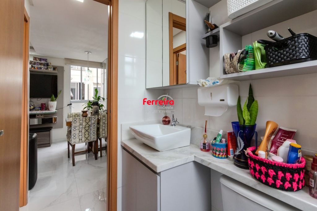 Apartamento no Porto Rio Grande Apto AS11053, 2 quartos, à venda, 44 m², Morro Santana - Porto Alegre — foto 4