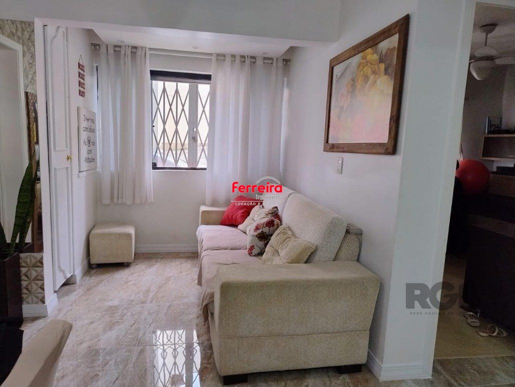 Apartamento, 2 quartos, à venda, 57 m², Cavalhada - Porto Alegre — foto 2