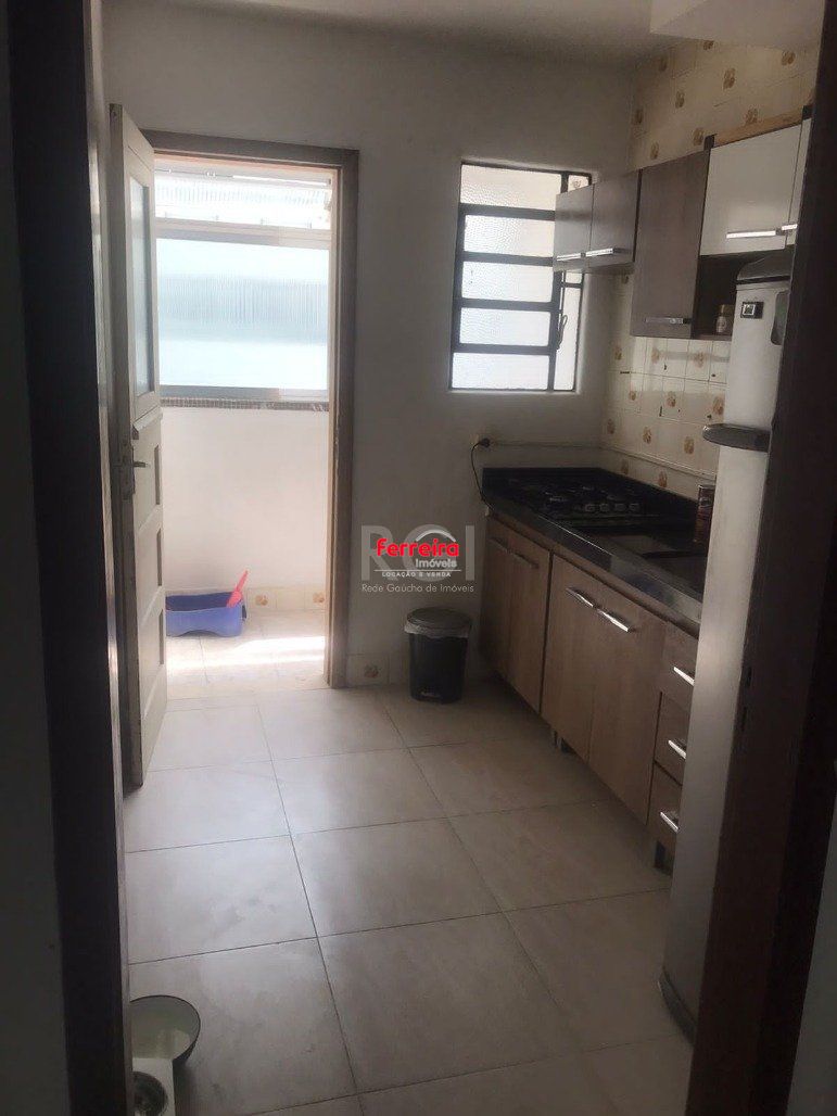 Apartamento, 1 quarto, à venda, 25 m², Azenha - Porto Alegre — foto 2