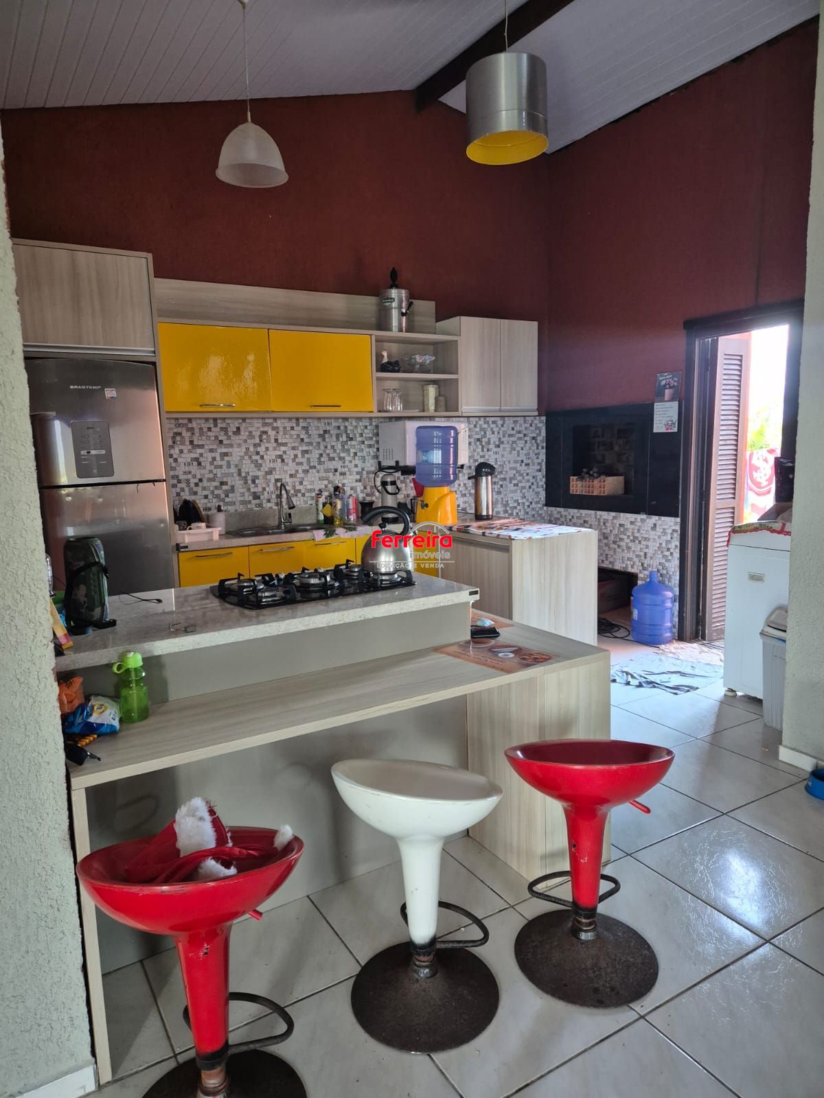 Casa, 3 quartos, à venda, 80 m², Praia Itapeva - Torres — foto 4