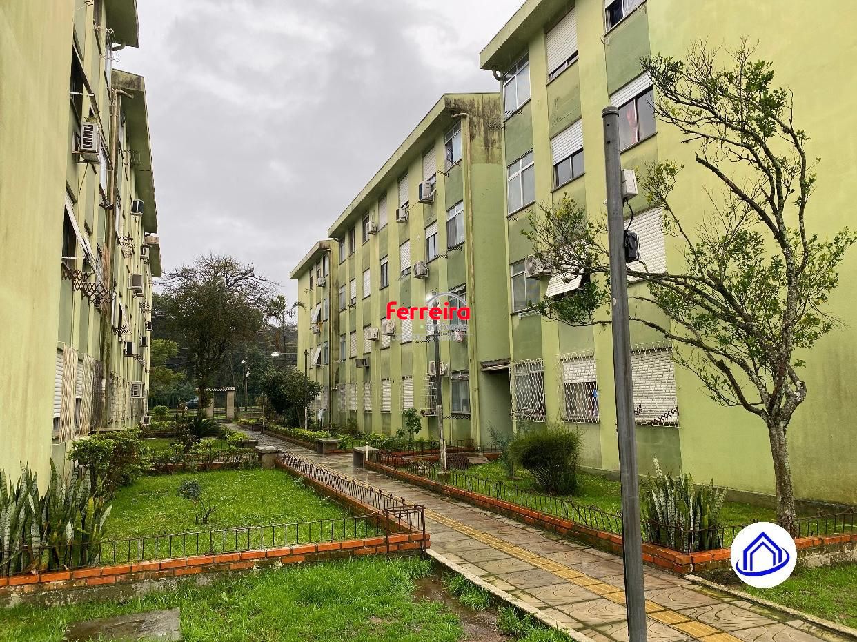 APARTAMENTO TERREO SEMI-MOBILIADO VILA NOVA