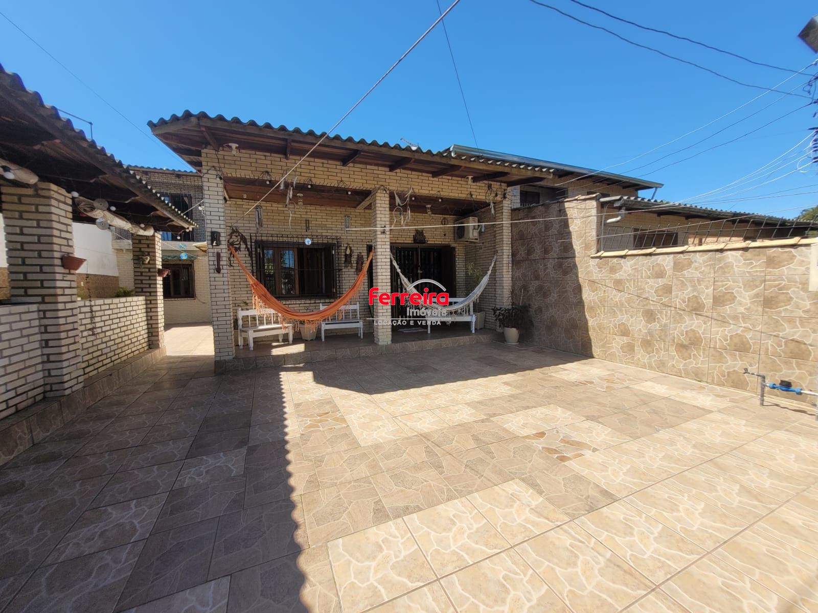 Casa, 4 quartos, à venda, 100 m², Restinga - Porto Alegre — foto 2