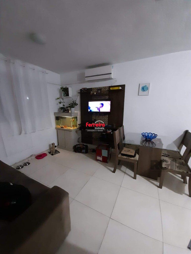 Apartamento 2 quartos à venda, 40m², Mário Quintana - Porto Alegre