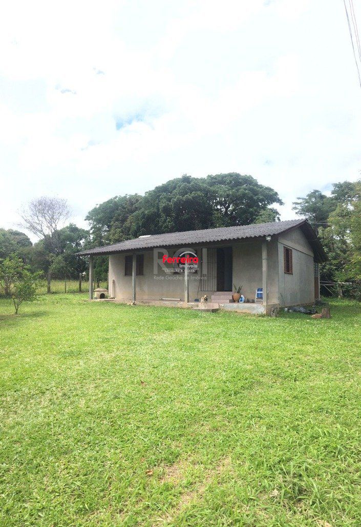 Casa para Venda - 120m², 3 dormitórios, Restinga