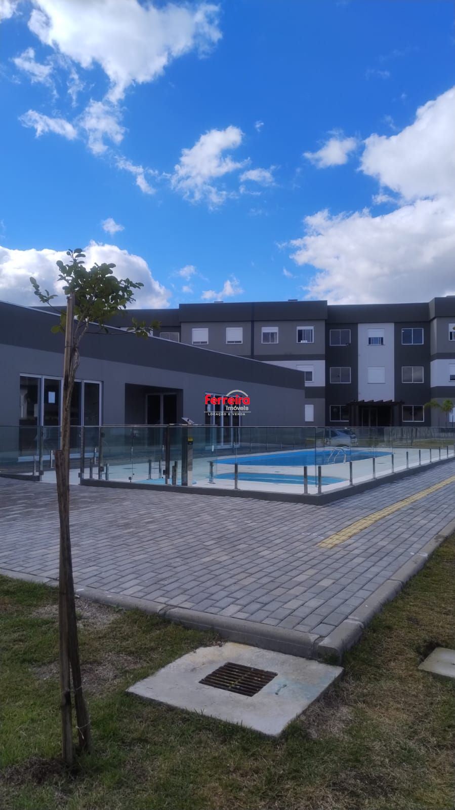 Apartamento Garden, 2 quartos, à venda, 91 m², Guarujá - Porto Alegre — foto 3