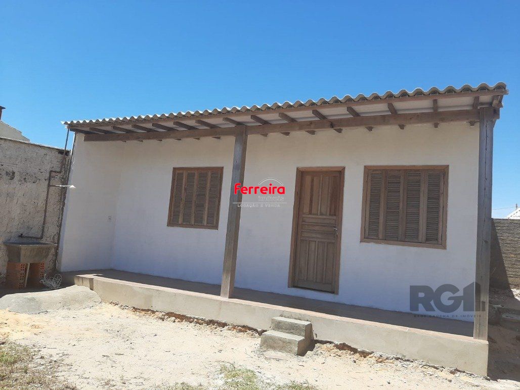 Casa, à venda, 100 m², Centro Histórico - Balneário Pinhal — foto 3