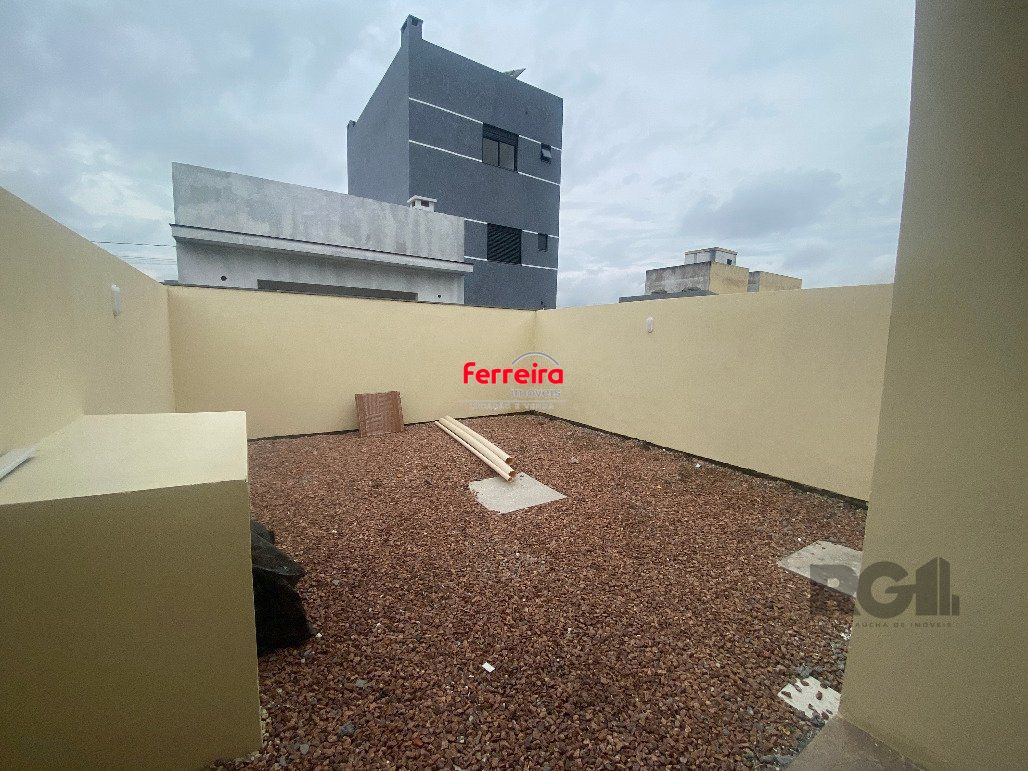 Casa, 2 quartos, à venda, 70 m², Aberta dos Morros - Porto Alegre — foto 3