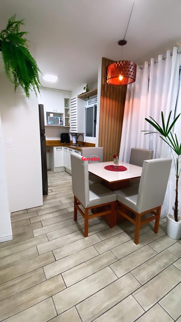 Apartamento, 2 quartos, à venda, 40 m², Restinga - Porto Alegre — foto 2