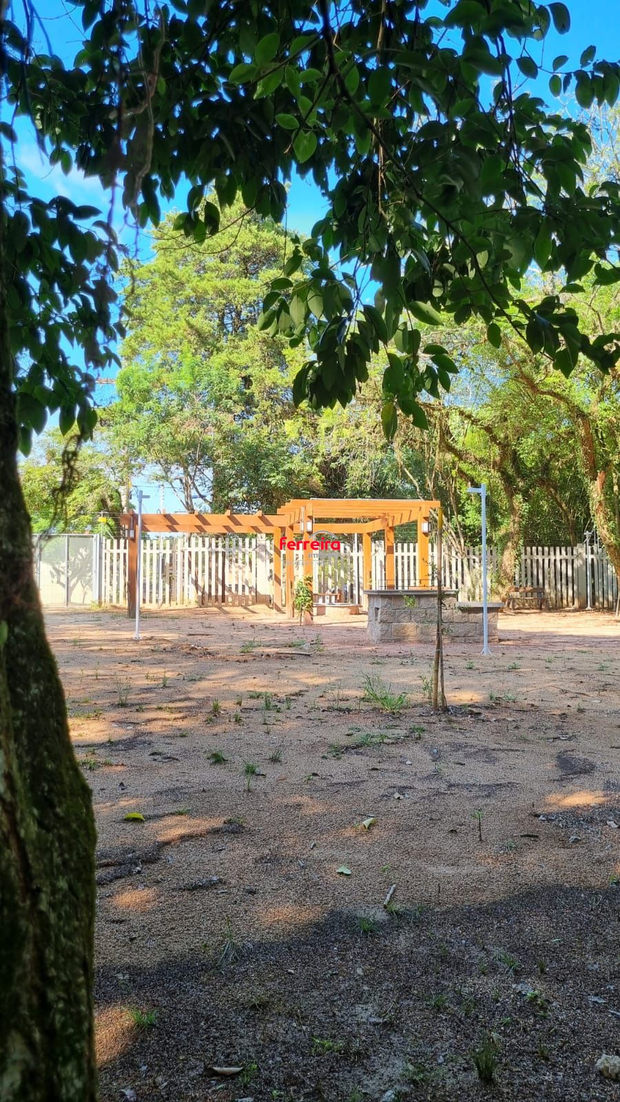 Terreno 3 quartos à venda, Campo Novo - Porto Alegre