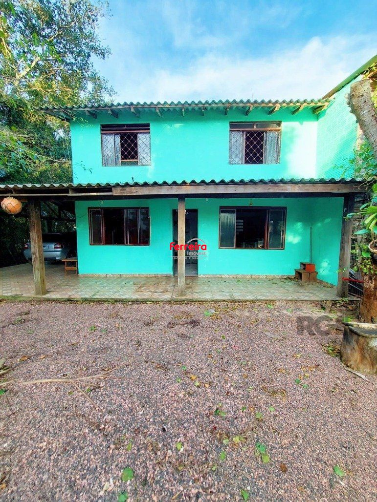 Sítio 1 quartos à venda, 94m², Itapuã - Viamão