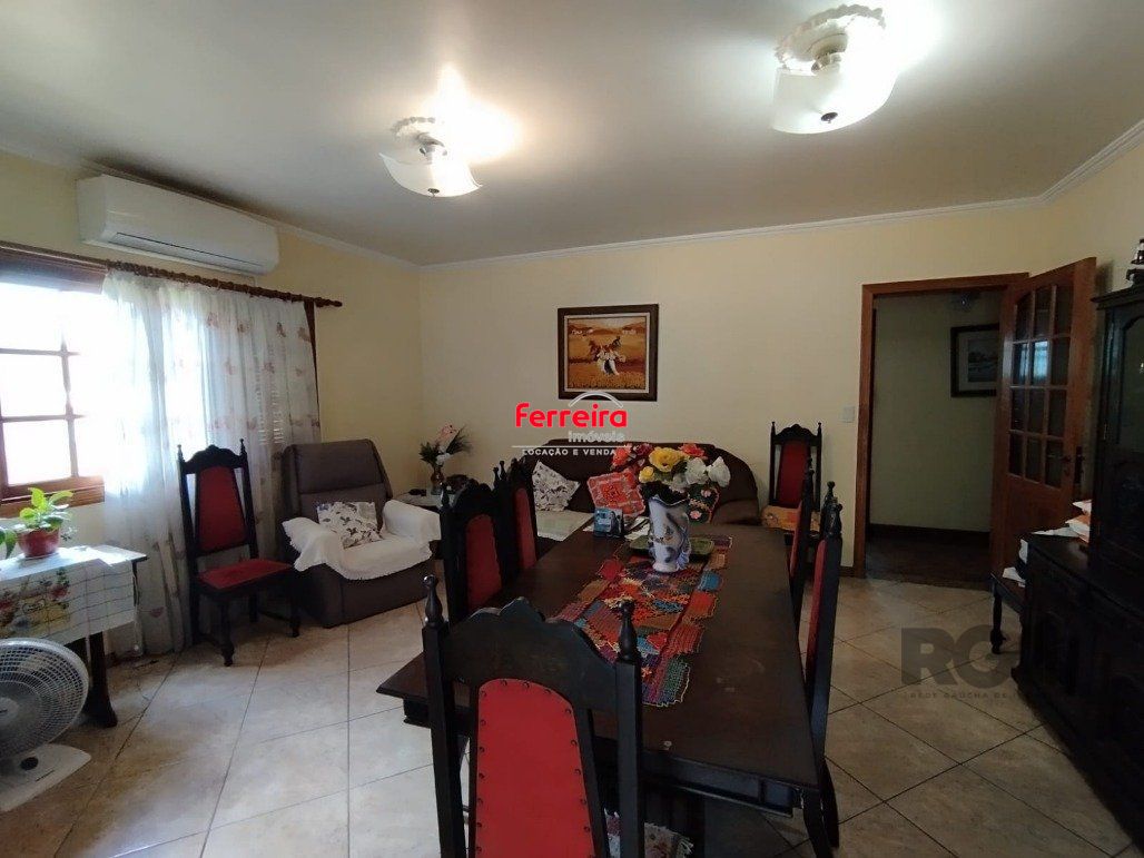 Casa, 3 quartos, à venda, 360 m², Lomba do Pinheiro - Porto Alegre — foto 2
