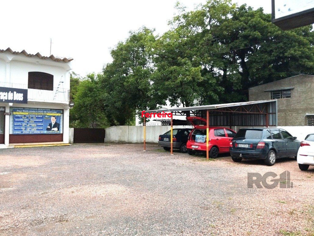 Prédio Comercial, à venda, 750 m², Cavalhada - Porto Alegre — foto 3