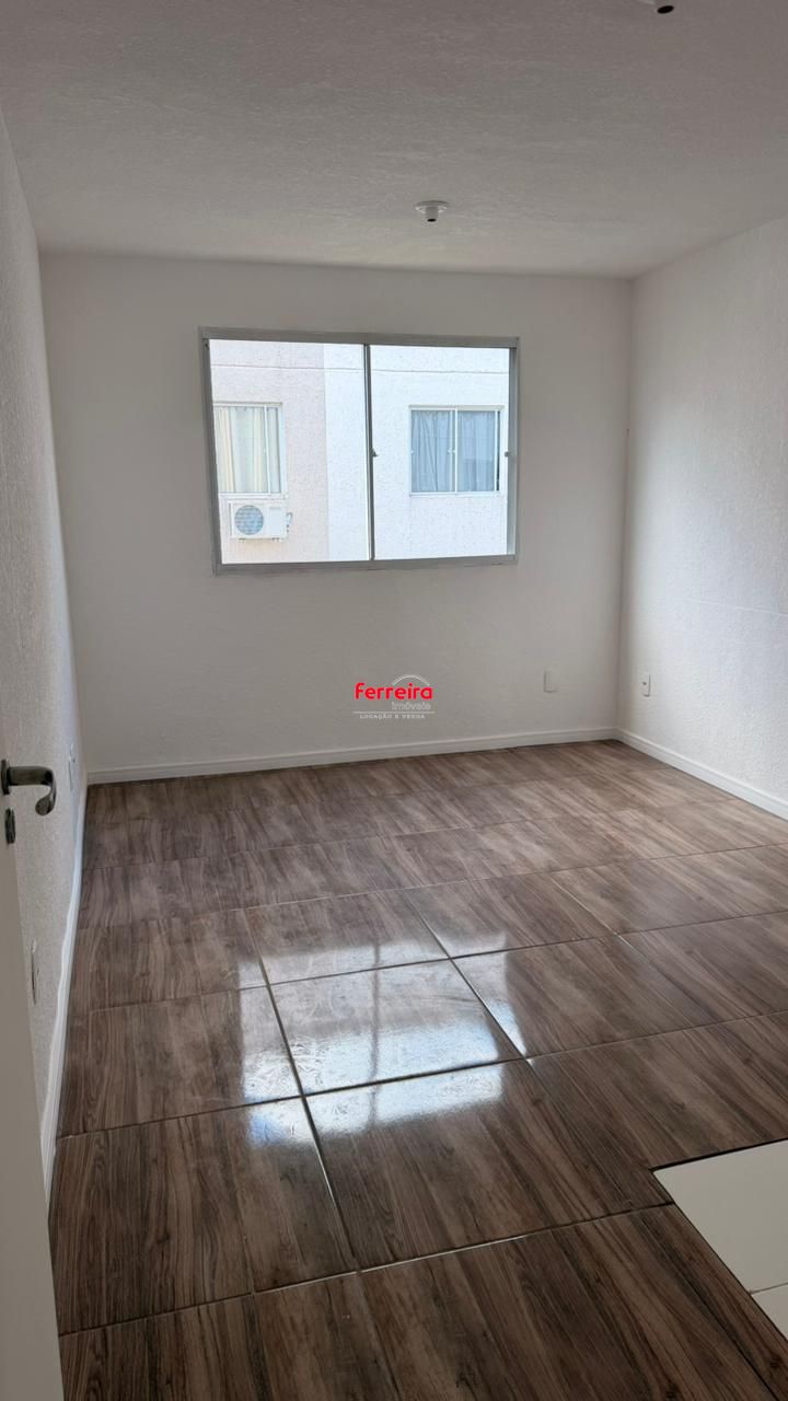 Apartamento, 2 quartos, à venda, 41 m², Restinga - Porto Alegre — foto 4