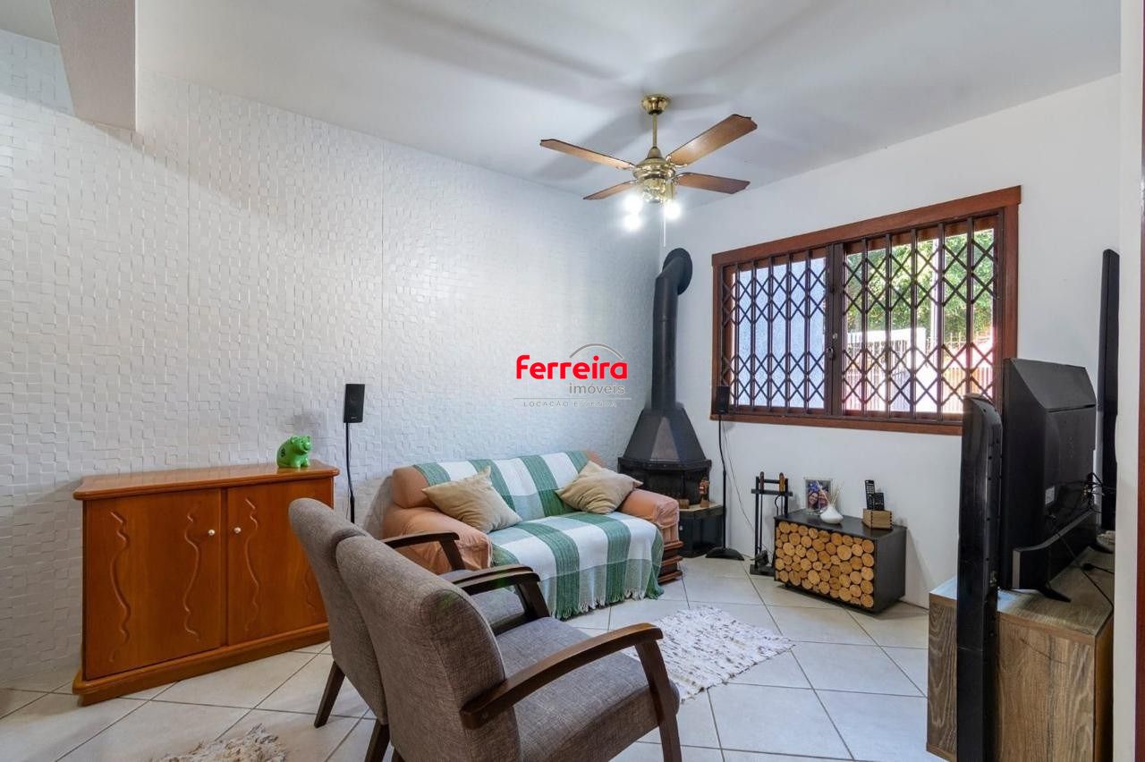 Casa, 3 quartos, à venda, 111 m², Hípica - Porto Alegre — foto 2