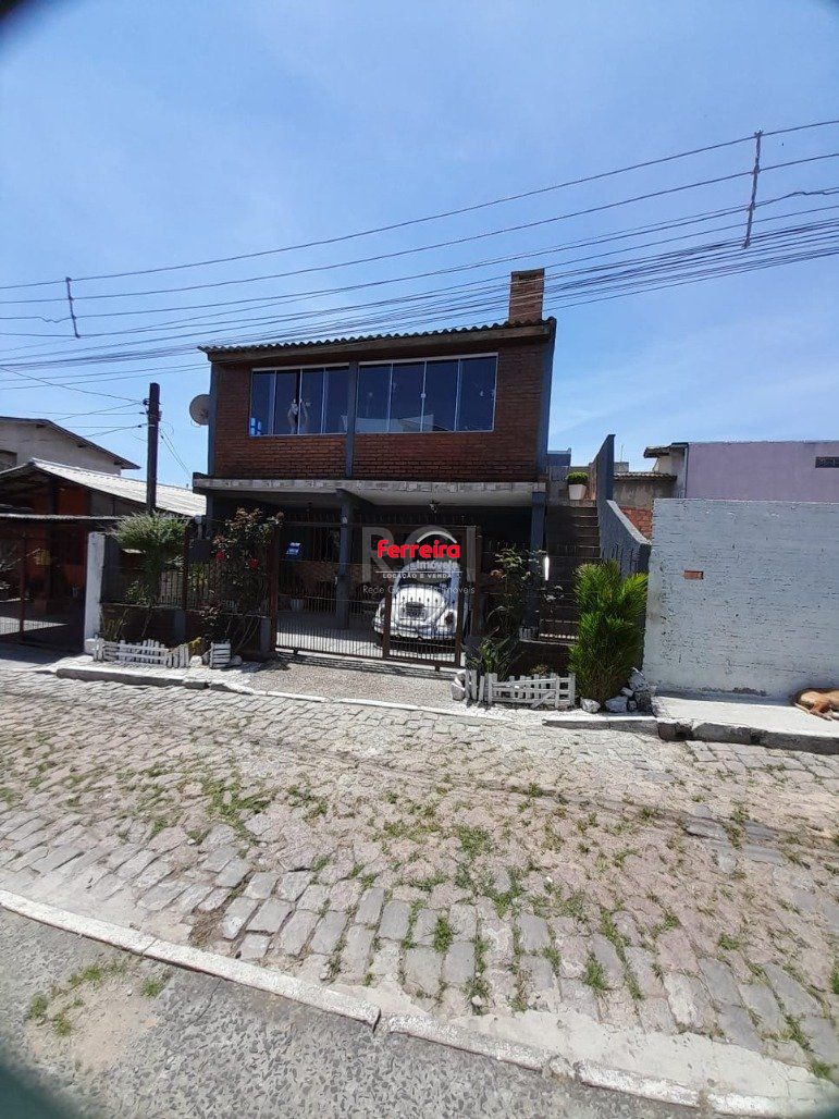 Casa, 4 quartos, à venda, 160 m², Restinga - Porto Alegre — foto 3