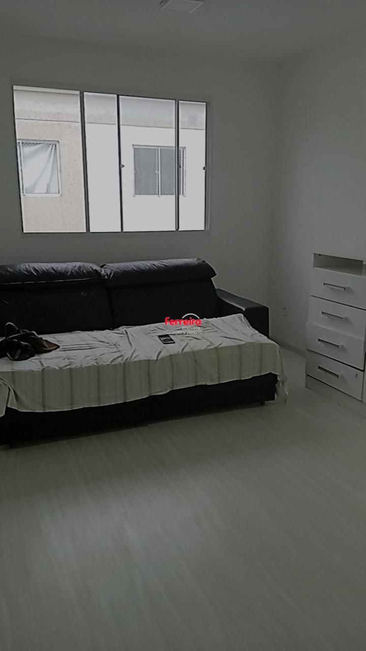 Apartamento, 2 quartos, à venda, 41 m², Restinga - Porto Alegre — foto 5