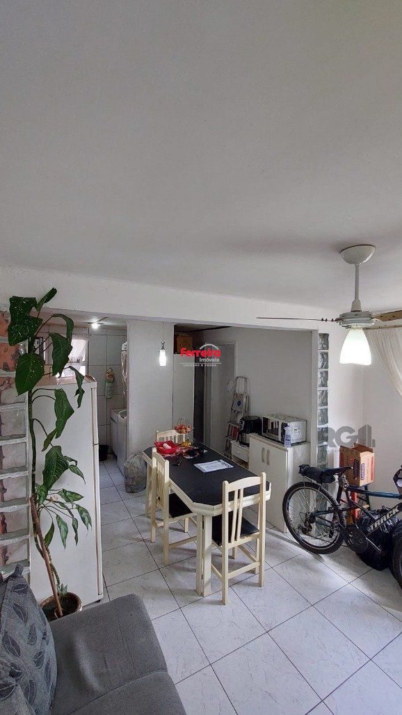 Apartamento, 2 quartos, à venda, 43 m², Restinga - Porto Alegre — foto 2