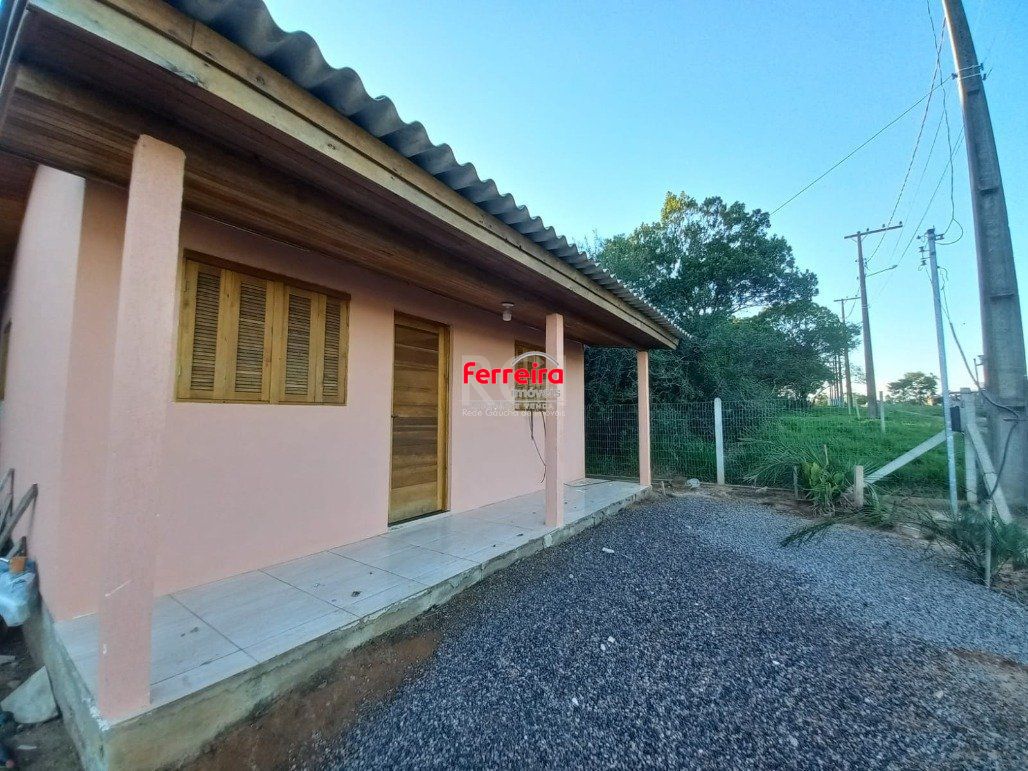 Sítio, 2 quartos, à venda, 40 m², Águas Claras - Viamão — foto 2