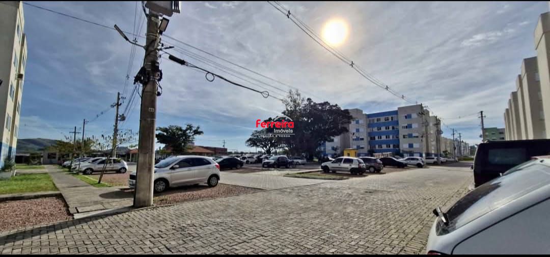 Apartamento, 2 quartos, à venda, 51 m², Chapéu do Sol - Porto Alegre — foto 2