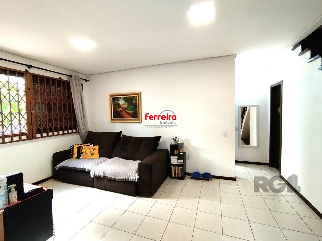 Casa, 3 quartos, à venda, 232 m², Espírito Santo - Porto Alegre — foto 2
